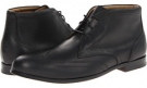 Black Cole Haan Edison Chukka for Men (Size 8.5)