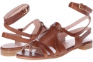 Saddle Old West Calf Stuart Weitzman Greek for Women (Size 5)