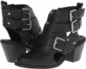 Black G by GUESS Gracyn for Women (Size 7.5)