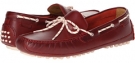 Tango Red Cole Haan Grant Canoe Camp Moc for Men (Size 13)