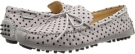 Paloma Dot Canvas Cole Haan Grant Canoe Camp Moc for Men (Size 11.5)