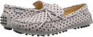 Paloma Dot Canvas Cole Haan Grant Canoe Camp Moc for Men (Size 10.5)