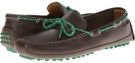 Dark Gull Grey Cole Haan Grant Canoe Camp Moc for Men (Size 10)