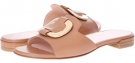 Camel Nappa Stuart Weitzman Odeon for Women (Size 12)