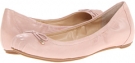 Shell Pink Shiraz Wax Jessica Simpson Melikah for Women (Size 6.5)