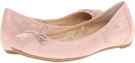 Shell Pink Shiraz Wax Jessica Simpson Melikah for Women (Size 6)