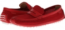 Tango Red Mesh/Tango Red Cole Haan Grant Canoe Penny for Men (Size 9)