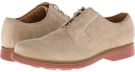 Milkshake Suede Cole Haan Great Jones Plain for Men (Size 7.5)