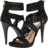 Black Elko Jessica Simpson Chinah for Women (Size 8.5)