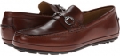 Papaya Cole Haan Hudson DRVR Bit for Men (Size 13)