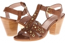 Toffee Vecchio Nappa Stuart Weitzman Taktak for Women (Size 11.5)