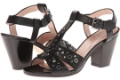 Black Vecchio Nappa Stuart Weitzman Taktak for Women (Size 10)