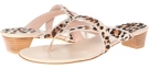 Safari Little Cat Stuart Weitzman Triango for Women (Size 10)