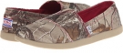 Camo BOBS from SKECHERS Bobs World - Hide and Seek for Women (Size 6.5)