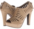 Taupe Pink & Pepper Luckie for Women (Size 10)