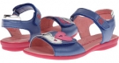 Blue Agatha Ruiz De La Prada Kids 142953 for Kids (Size 10)