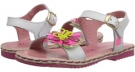 White Agatha Ruiz De La Prada Kids 142992 for Kids (Size 12)