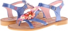 Blue Agatha Ruiz De La Prada Kids 142994 for Kids (Size 12)