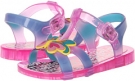 Blue Agatha Ruiz De La Prada Kids 142998 for Kids (Size 13)