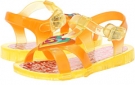 Yellow Agatha Ruiz De La Prada Kids 142998 for Kids (Size 5)