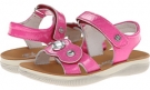 Fuschia Naturino Nat. 5683 SP14 for Kids (Size 12)