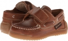 Brown Naturino Nat. 4110 SP14 for Kids (Size 7.5)