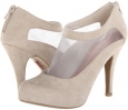 Taupe Pink & Pepper Dinka for Women (Size 6.5)