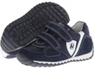 Navy Naturino Nat. Isao SP14 for Kids (Size 5.5)