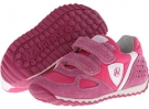 Fuschia Naturino Nat. Isao SP14 for Kids (Size 10)