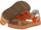 Brown Naturino Nat. 2076 SP14 for Kids (Size 8.5)