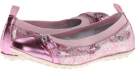 Pink Naturino Nat. 4560 SP14 for Kids (Size 12)