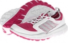 Bahia Magenta/Metallic Silver/Running White adidas Golf adiStar Climacool for Women (Size 5)