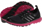 Black/Carbon/Bahia Magenta adidas Golf adiStar Climacool for Women (Size 5)