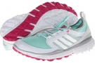 Bahia Mint/Clear Grey/Running White adidas Golf adiStar Climacool for Women (Size 5.5)