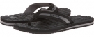 Black O'Neill Koosh'n Squared 2 for Men (Size 8)