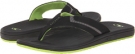 Black O'Neill Gooru for Men (Size 9)