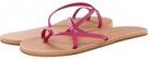 Fuchsia O'Neill Wander '14 for Women (Size 10)