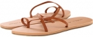 Cognac O'Neill Wander '14 for Women (Size 9)