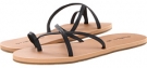 Black O'Neill Wander '14 for Women (Size 9)