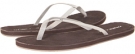 White O'Neill Kona '14 for Women (Size 5)