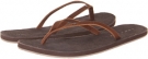 Cognac O'Neill Kona '14 for Women (Size 5)