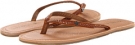 Cognac S14 O'Neill Ojai Valley '14 for Women (Size 6)