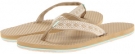 Natural O'Neill Tides '14 for Women (Size 10)