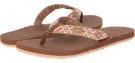 Taupe Grey O'Neill Tides '14 for Women (Size 6)