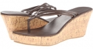 Brown S14 O'Neill Jade Cove '14 for Women (Size 8)