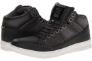 Black GUESS Thyme for Men (Size 10)