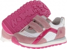 Pink Multi Naturino Nat. Victor SP14 for Kids (Size 4)