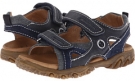 Navy Naturino Nat. Goal SP14 for Kids (Size 10)