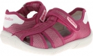 Fuschia Naturino Nat. 7785 SP14 for Kids (Size 10.5)