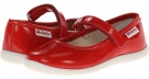 Red Naturino Nat. 7944 SP14 for Kids (Size 4)